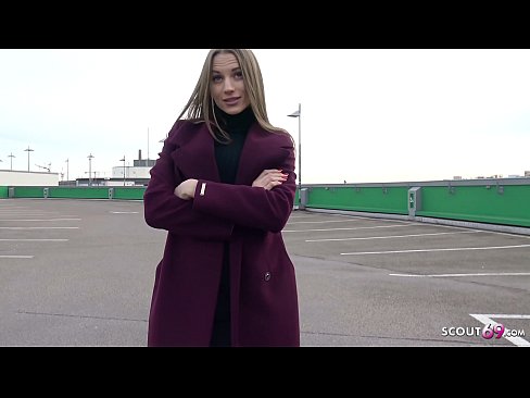 ❤️ NĚMECKÝ SKAUT JE SEN DOTÝKÁ STEELE, PARKOVIŠTĚ TELLTALE A SEXY ZA PENÍZE ❤❌ Šukání video u nás ❌️❤