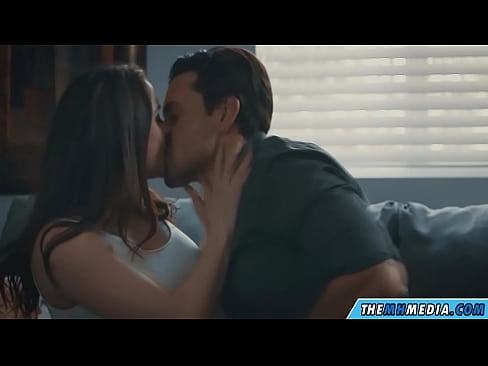 ❤️ Romantický sex s pořádnou prsatou maminkou ❤❌ Šukání video u nás ❌️❤
