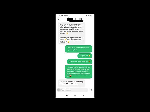 ❤️ Do svého harému jsem přidal novou PAWG z Tinderu ( včetně rozhovoru s Tinderem) ❤❌ Šukání video u nás ❌️❤
