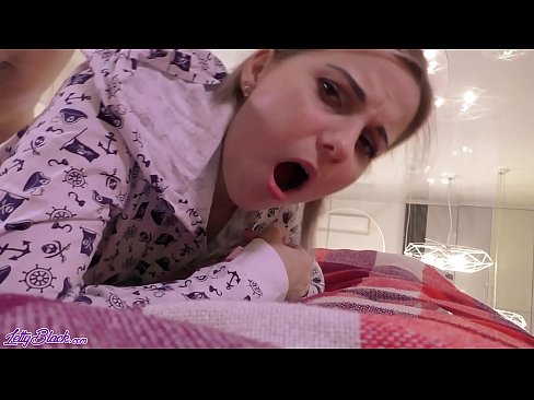 ❤️ Sexy máma polykání a pregistyle sex - sperma zblízka ❤❌ Šukání video u nás ❌️❤